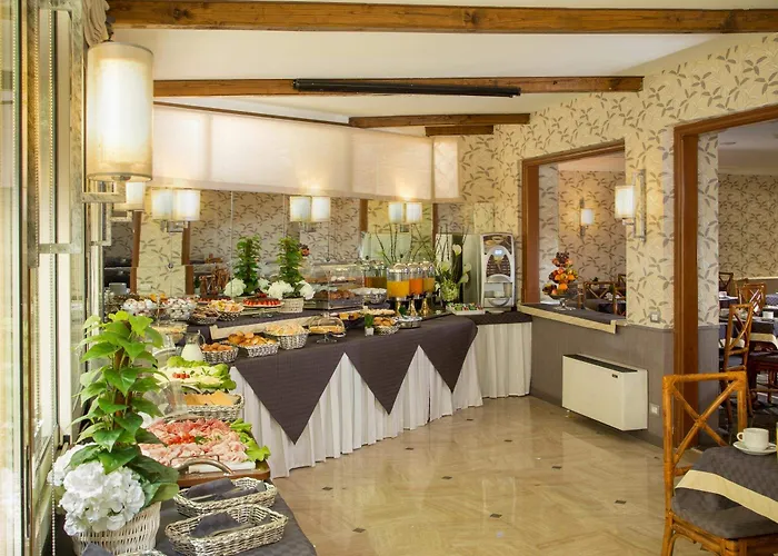 Santa Costanza By Omnia