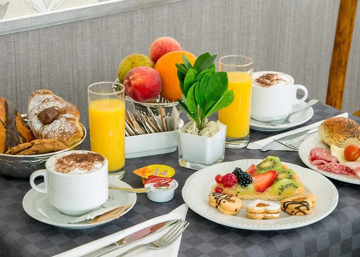 Santa Costanza By Omnia Hotel Rome