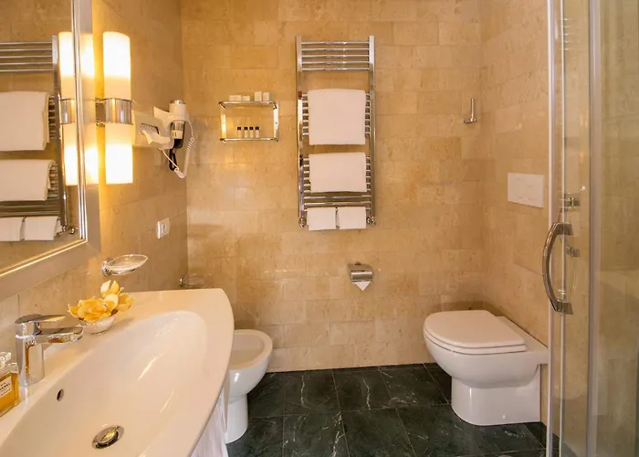 Santa Costanza By Omnia