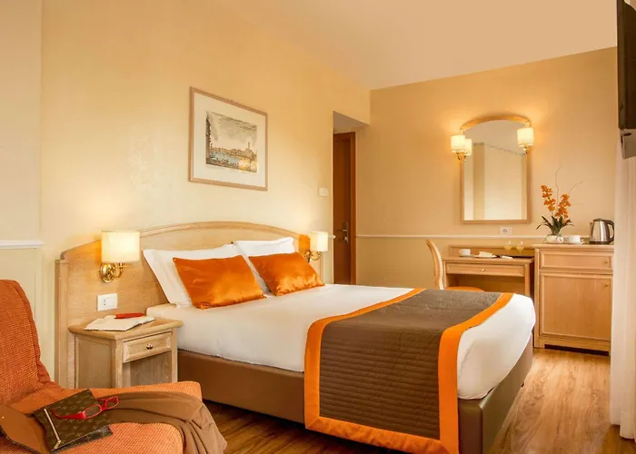 Santa Costanza By Omnia Hotel Rome