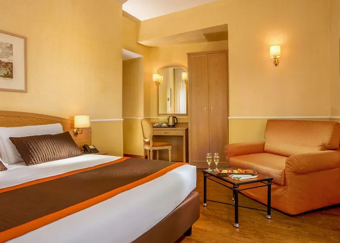 Santa Costanza By Omnia Hotel