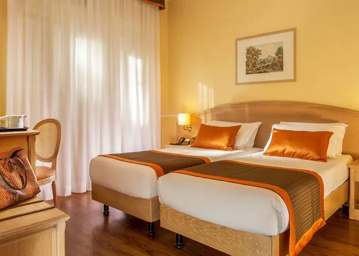 Santa Costanza By Omnia 4*