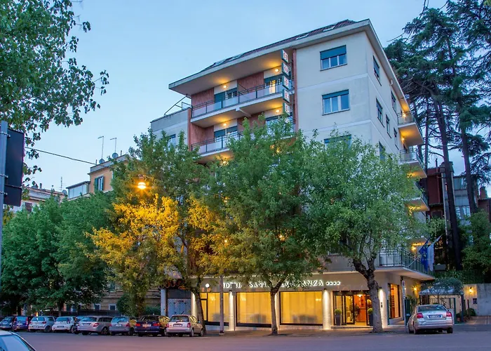 Santa Costanza By Omnia Hotel