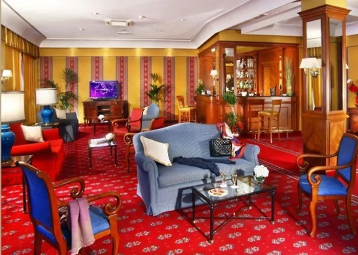 Santa Costanza By Omnia Rome