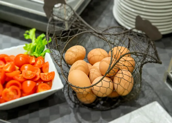 Santa Costanza By Omnia Rome