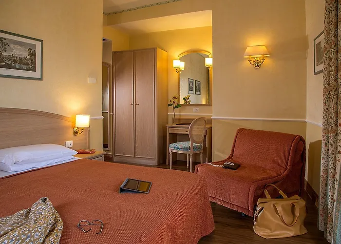 Santa Costanza By Omnia 4* Rome