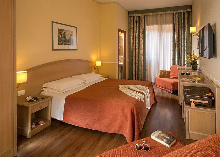 Santa Costanza By Omnia 4* Rome