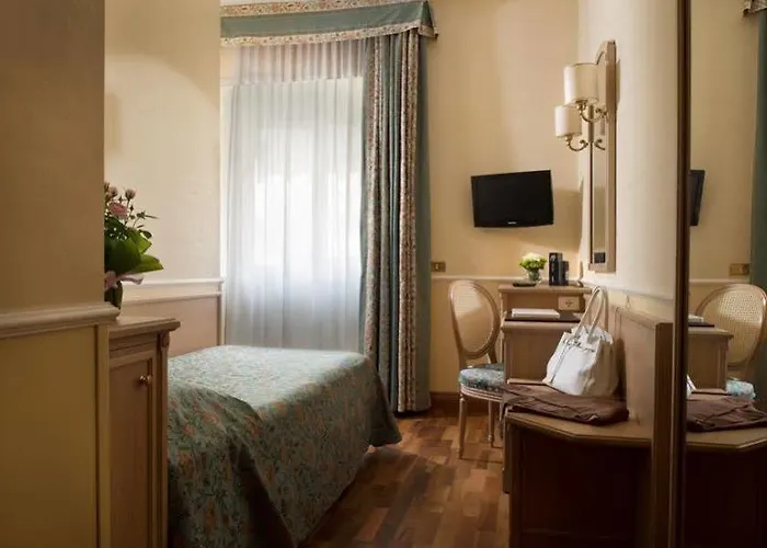 Santa Costanza By Omnia Hotel Rome