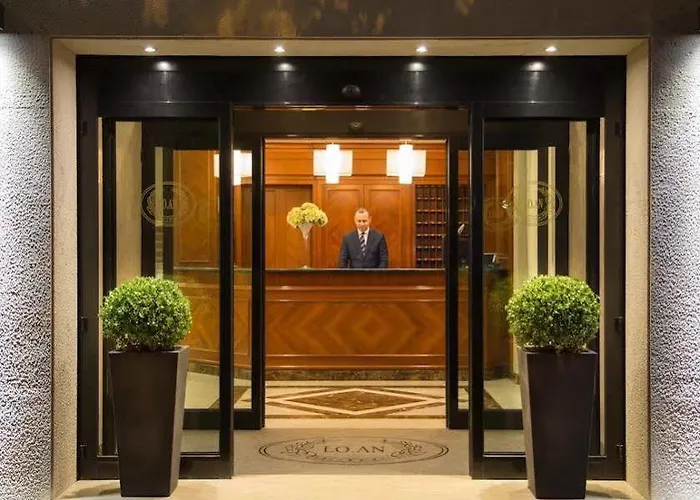 Santa Costanza By Omnia