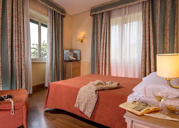 Santa Costanza By Omnia Hotel Rome